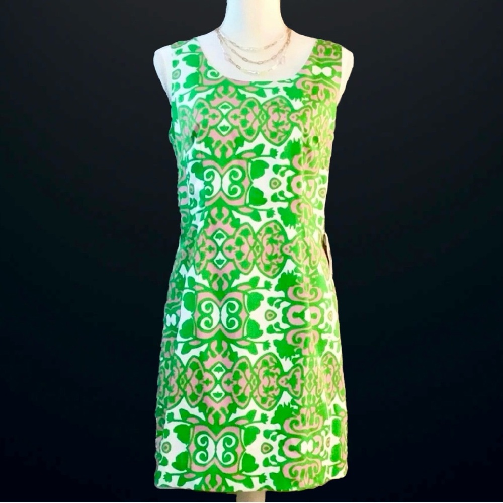 Kaeli Smith Dress